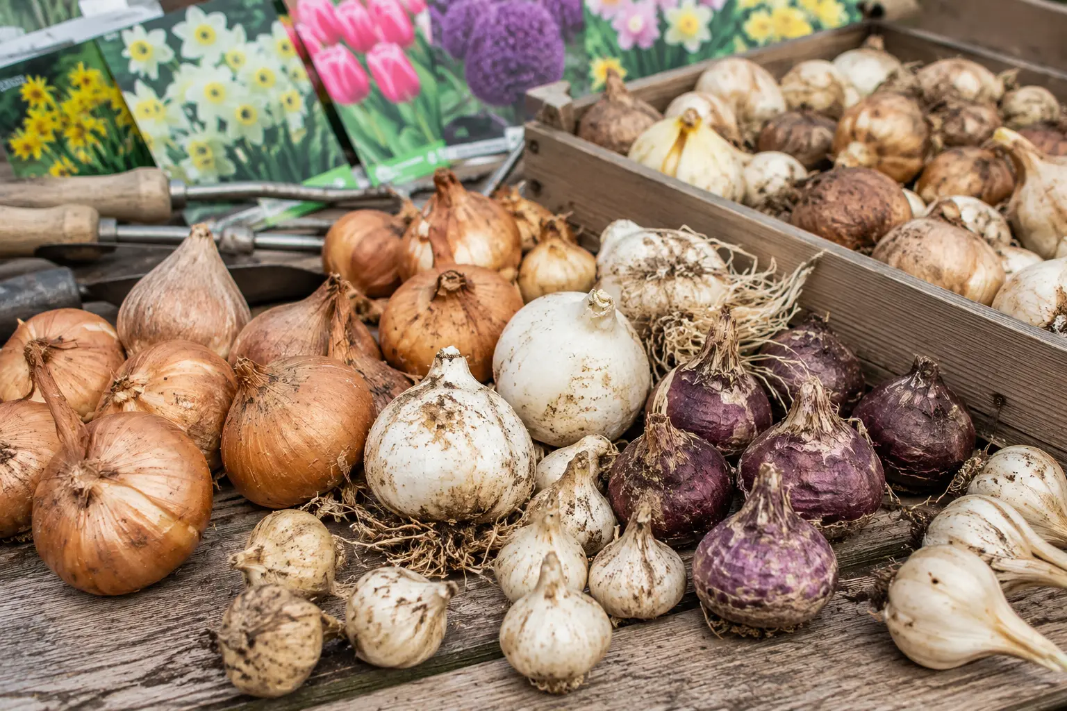 Bulbs